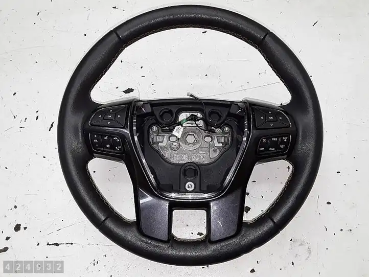 Ford Ranger (2019 - ) JB3B3600UC3GA8 Руль — фото 1