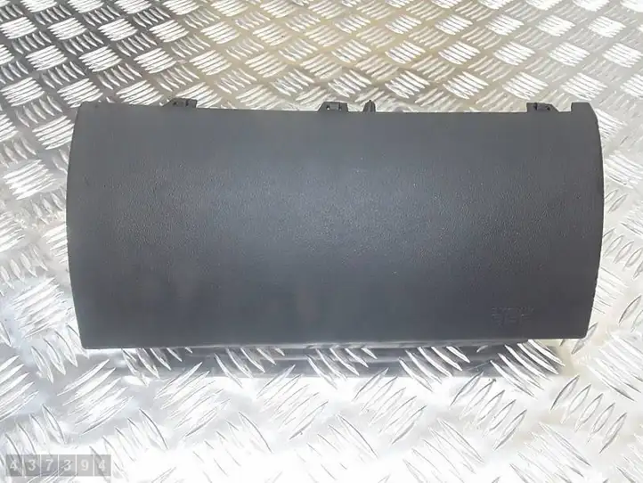 Citroen C6 (2005 - 2012) 96446970ZD Подушка безопасности пассажира — фото 1