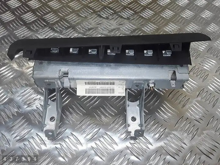 Citroen C6 (2005 - 2012) 96446970ZD Подушка безопасности пассажира — фото 2