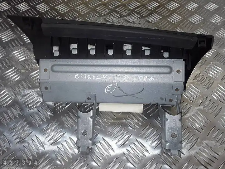 Citroen C6 (2005 - 2012) 96446970ZD Подушка безопасности пассажира — фото 4