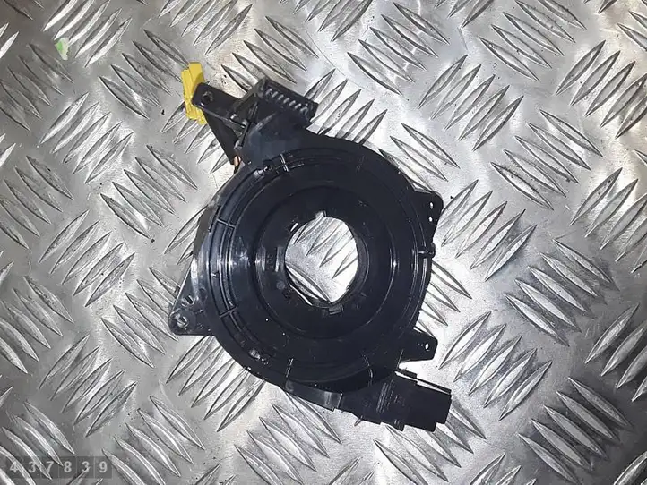 Volvo S60 (2010 - 2013)  31313854 Полоса надувных подушек (кольцо srs)