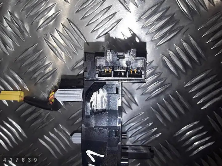 Volvo S60 (2010 - 2013)  31313854 Полоса надувных подушек (кольцо srs)