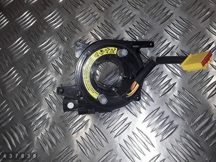 Volvo S60 (2010 - 2013)  31313854 Полоса надувных подушек (кольцо srs)