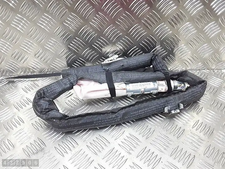 Citroen DS3 (2010 - 2016) 9802841080 Боковая подушка безопасности шторка — фото 2