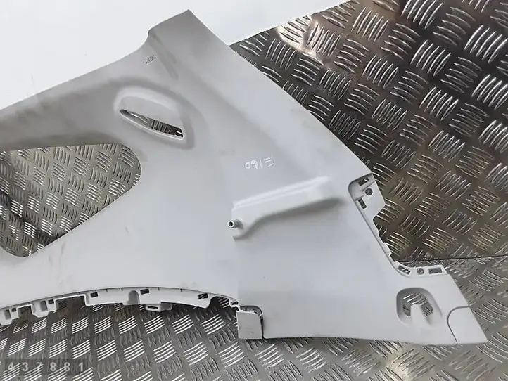 Toyota Aygo (2014 - 2018)  624710H200 Боковая отделка у заднего сиденья (верх)