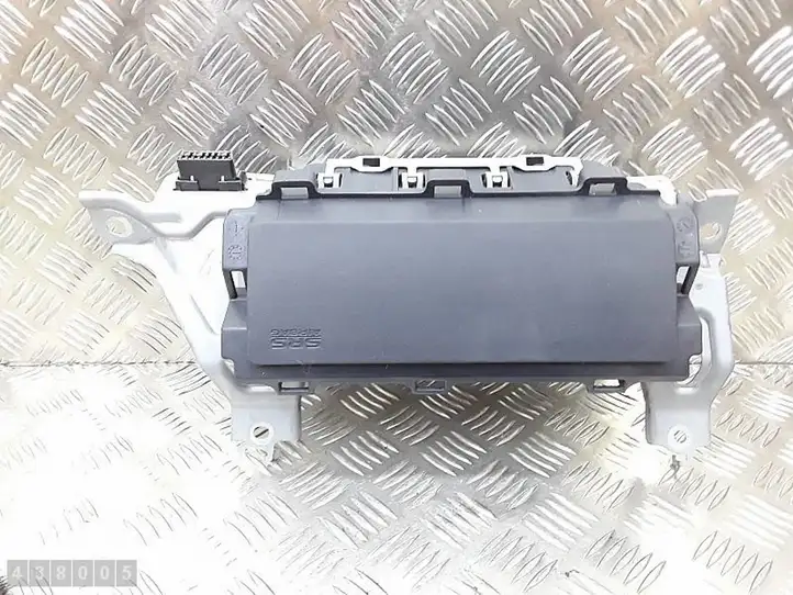 Mitsubishi Lancer VIII (2007 - 2011) GA51400240 Коленная подушка безопасности — фото 1