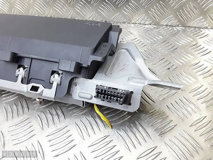 Mitsubishi Lancer VIII (2007 - 2011) GA51400240 Коленная подушка безопасности — фото 3
