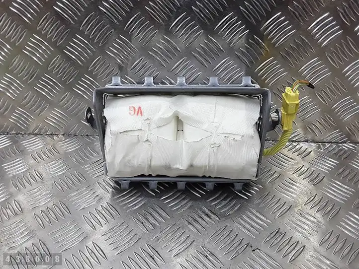 Mitsubishi Lancer VIII (2007 - 2011) BAMPT11226 Подушка безопасности пассажира — фото 1