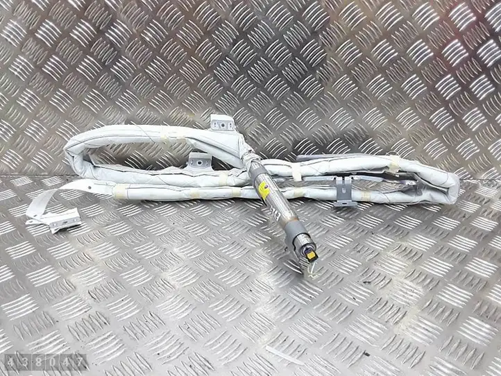 Mitsubishi Lancer VIII (2007 - 2011) BAMPT11150 Боковая подушка безопасности шторка — фото 1