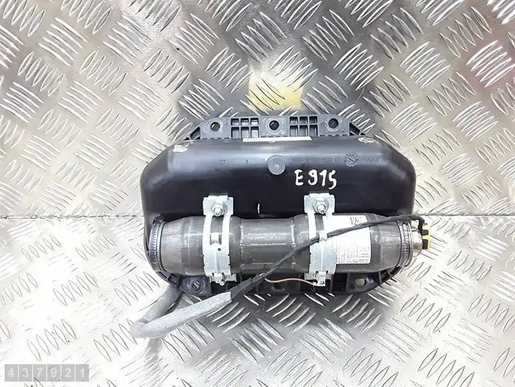 Opel Astra J (2009 - 2012) 12847035 Подушка безопасности пассажира — фото 2