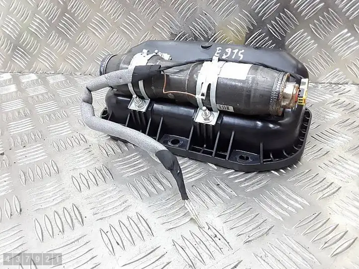 Opel Astra J (2009 - 2012) 12847035 Подушка безопасности пассажира — фото 5