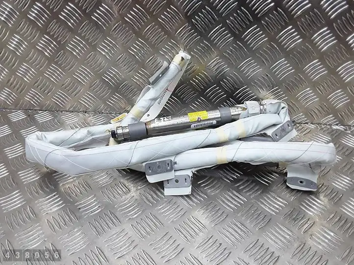 Mitsubishi Lancer VIII (2007 - 2011) BAMPT11150 Боковая подушка безопасности шторка — фото 1