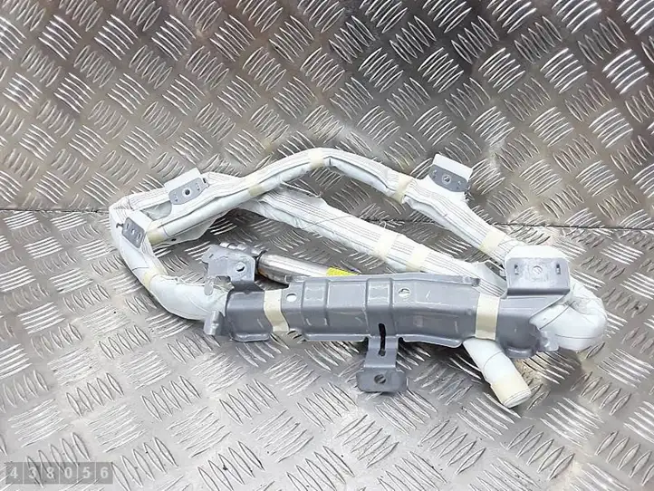 Mitsubishi Lancer VIII (2007 - 2011) BAMPT11150 Боковая подушка безопасности шторка — фото 2