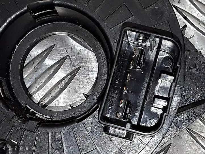 Volkswagen Polo (2001 - 2005) 283396 Контактное кольцо SRS — фото 3