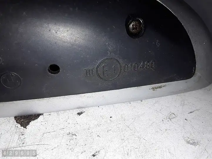Audi A3/S3 8L (2000 - 2003) E1010480 Боковое зеркало с электроприводом — фото 3