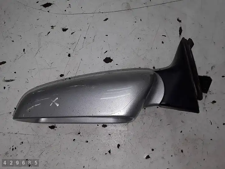 Audi A3/S3 8L (2000 - 2003) E1010480 Боковое зеркало с электроприводом — фото 6
