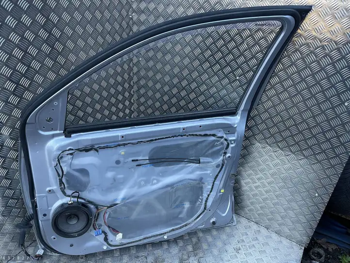Mitsubishi Outlander (2007 - 2012) Дверь — фото 2