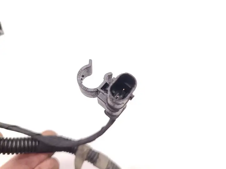 Mercedes-Benz Sprinter W907 W910 (2018 - )  A9074700100 Трубка (трубки) для подачи топлива ADblue