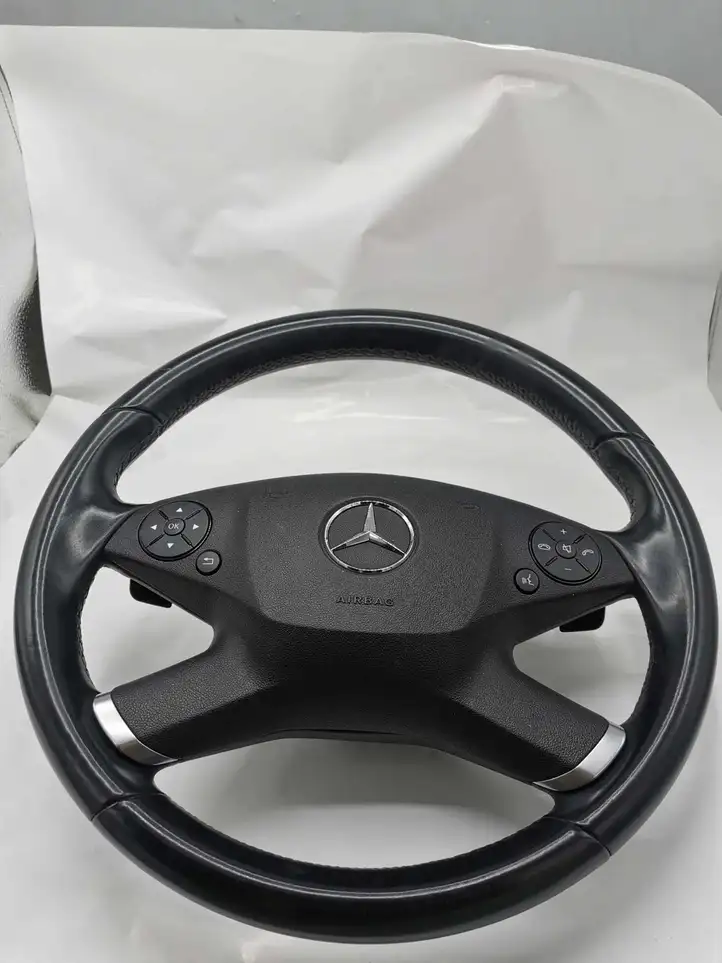Mercedes-Benz E W212 (2009 - 2016)  A2124600403 Руль