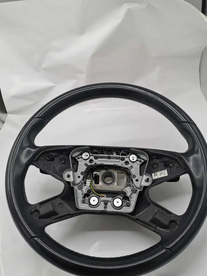 Mercedes-Benz E W212 (2009 - 2016)  A2124600403 Руль