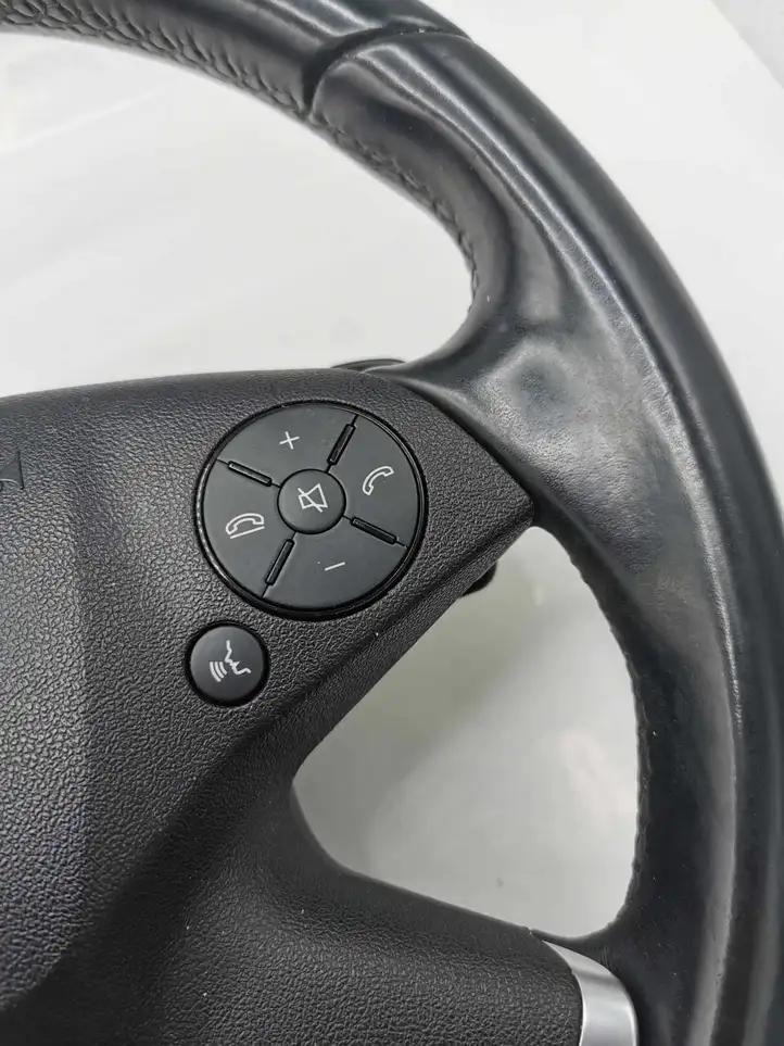 Mercedes-Benz E W212 (2009 - 2016)  A2124600403 Руль