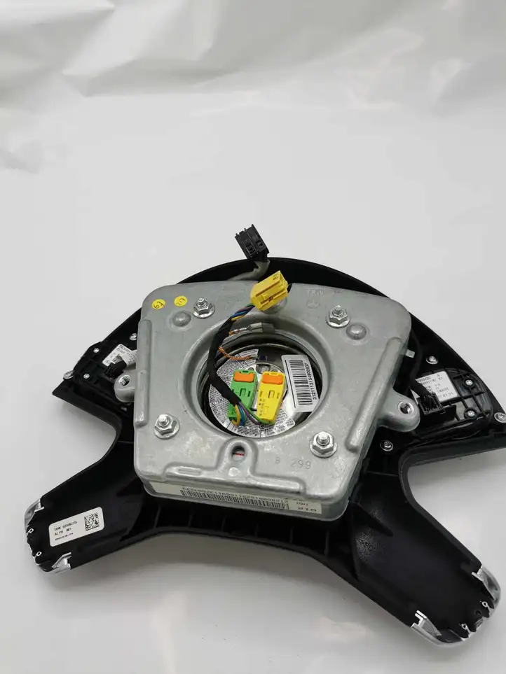 Mercedes-Benz E W212 (2009 - 2016)  A2124600403 Руль