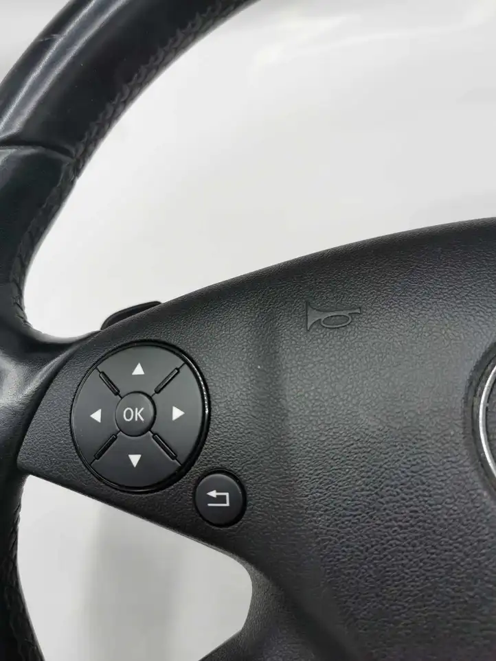 Mercedes-Benz E W212 (2009 - 2016)  A2124600403 Руль