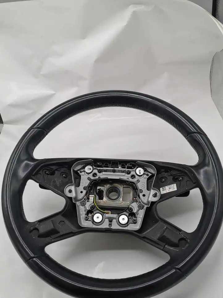 Mercedes-Benz E W212 (2009 - 2016)  A2124600403 Руль
