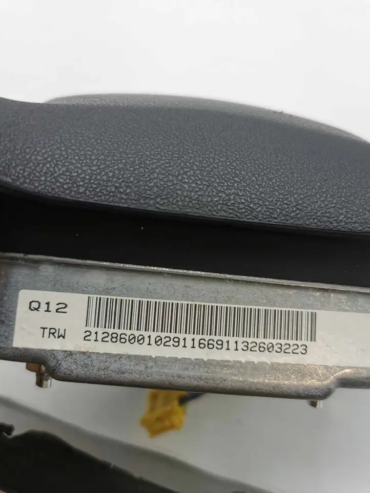 Mercedes-Benz E W212 (2009 - 2016)  A2124600403 Руль