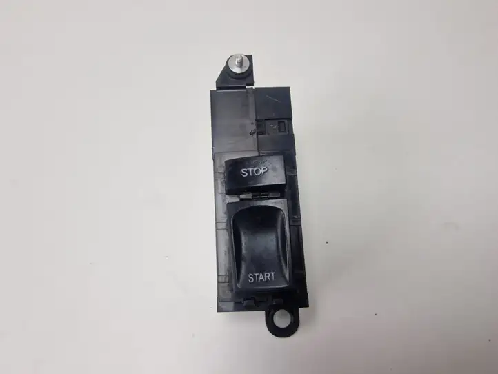 Audi A8 (2005 - 2007)  4E2905217 Включатель зажигания и стартера