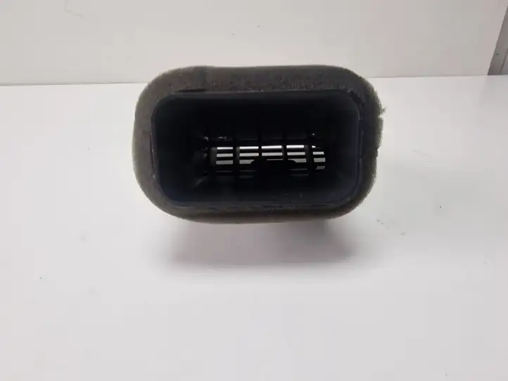 Audi A8 S8 D3 4E (2005 - 2007) 4E0820902 Боковой воздушный дефлектор — фото 2