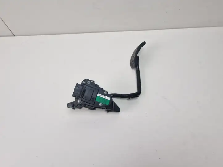 Audi A8 S8 D3 4E (2005 - 2007) 4E2723523F Педаль акселератора — фото 2