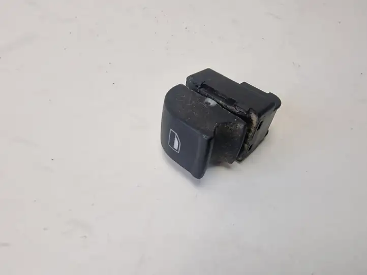 Audi A8 S8 D3 4E (2005 - 2007) 4E0959855A Кнопка стеклоподъемников — фото 1
