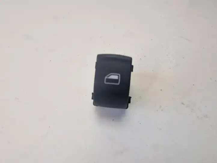 Audi A8 S8 D3 4E (2005 - 2007) 4E0959855A Кнопка стеклоподъемников — фото 2