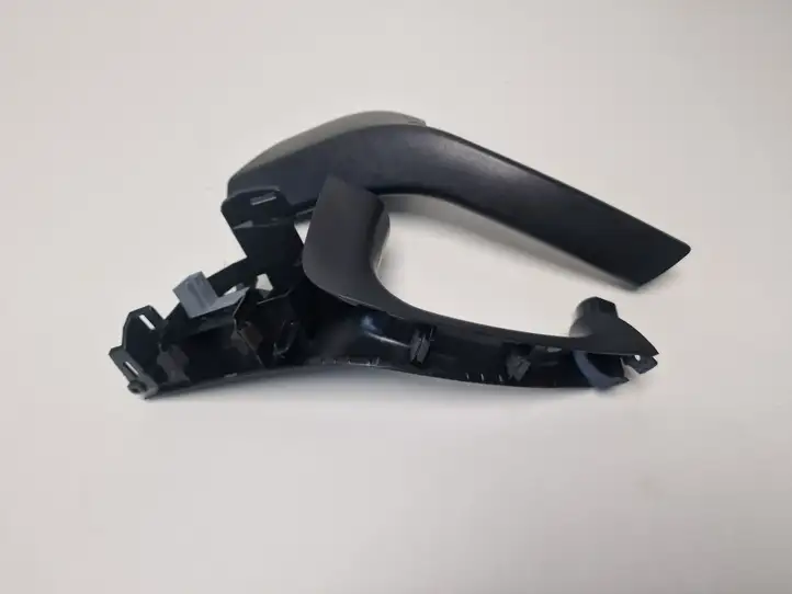 Seat Altea (2004 - 2009) 5P1867180 Накладка кнопки стеклоподъемника — фото 1
