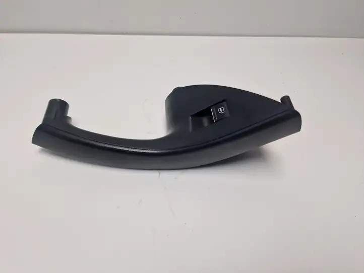 Seat Altea (2004 - 2009) 5P1867180 Накладка кнопки стеклоподъемника — фото 3