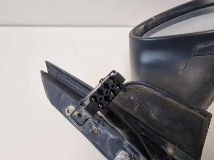 Seat Altea (2004 - 2009) 014142 Боковое зеркало с электроприводом — фото 2