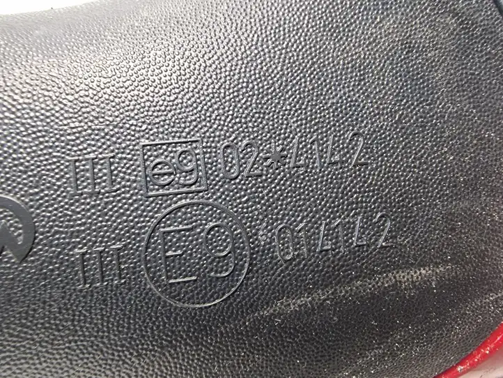 Seat Altea (2004 - 2009) 014142 Боковое зеркало с электроприводом — фото 5