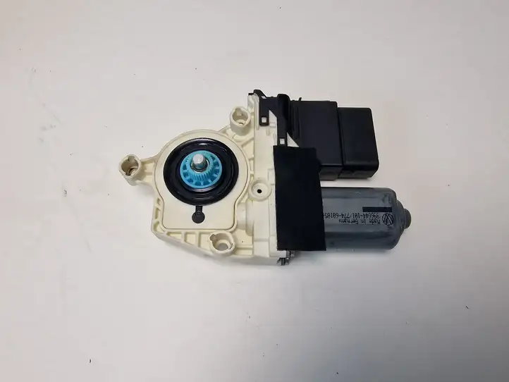 Seat Altea (2004 - 2009)  5P0839462A Механизм подъема окон задней двери