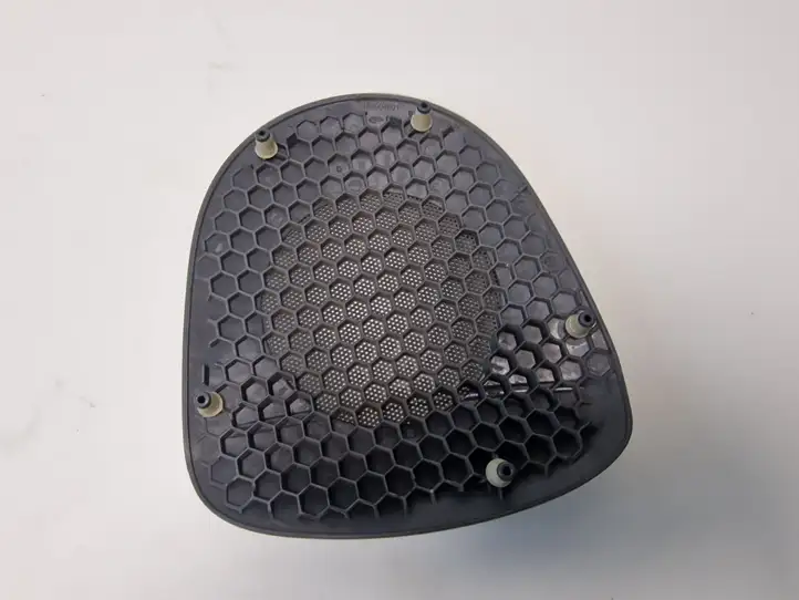 Seat Altea (2004 - 2009) 5P0867150 Накладка динамика передней двери — фото 2