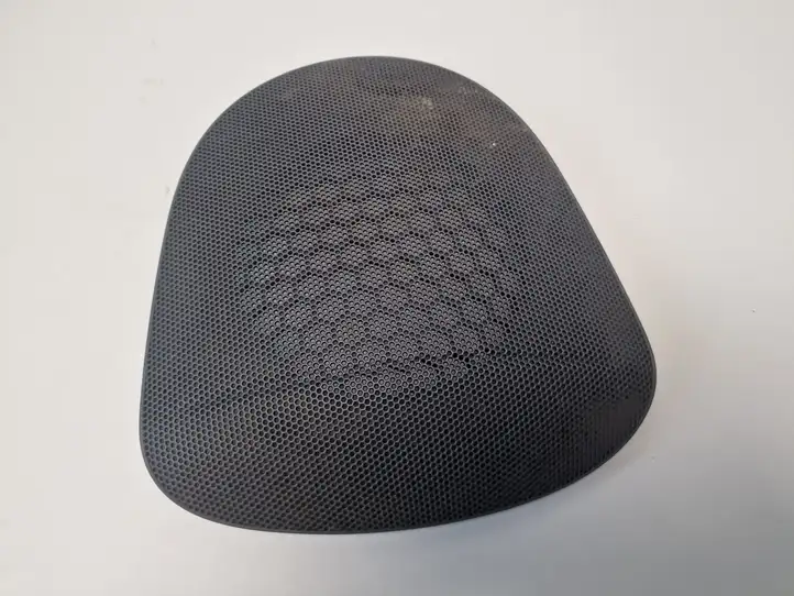 Seat Altea (2004 - 2009) 5P0867149 Накладка динамика задней двери — фото 1