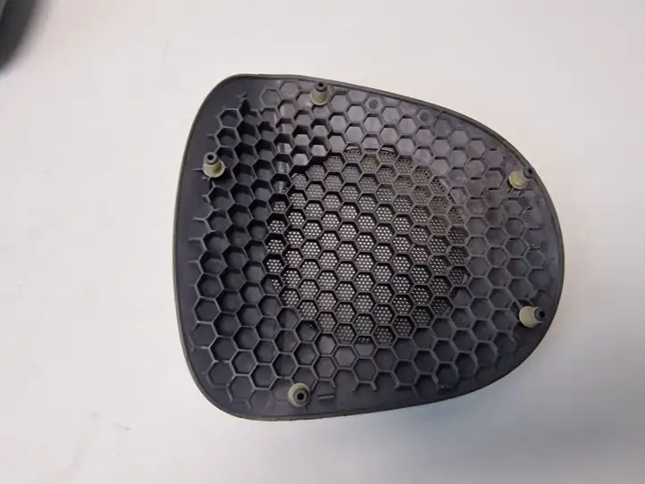 Seat Altea (2004 - 2009) 5P0867149 Накладка динамика задней двери — фото 2