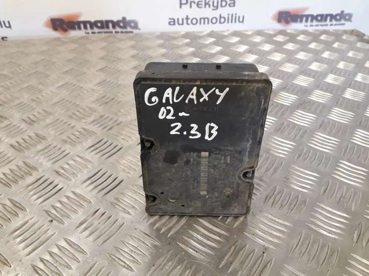 7M3614111N Ford Galaxy ABS Blokas