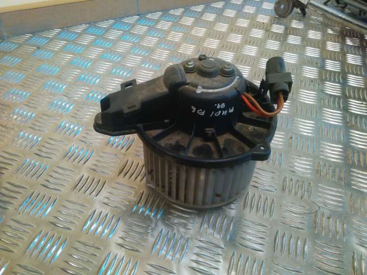 Audi A6 (1997 - 2001)  0130111203 Вентилятор печки