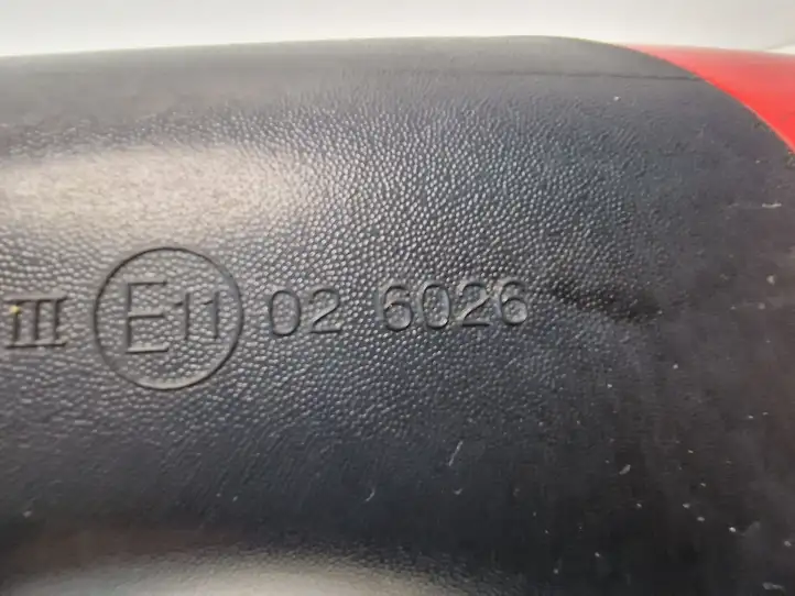 Seat Altea (2004 - 2009) 2039362L Боковое зеркало с электроприводом — фото 4