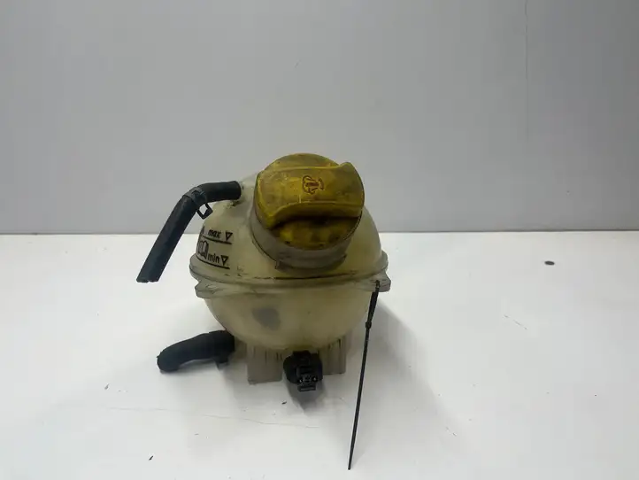 Volkswagen Sharan (2003 - 2010)  7M3121407A Расширительный бачок охлаждающей жидкости