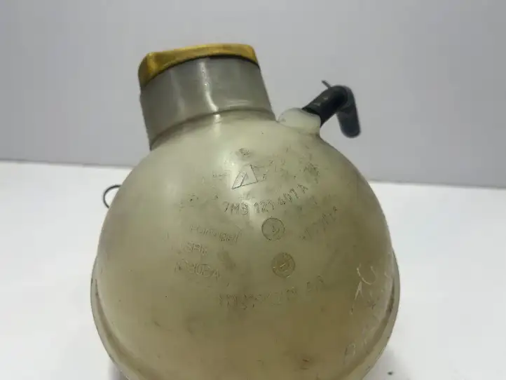 Volkswagen Sharan (2003 - 2010)  7M3121407A Расширительный бачок охлаждающей жидкости