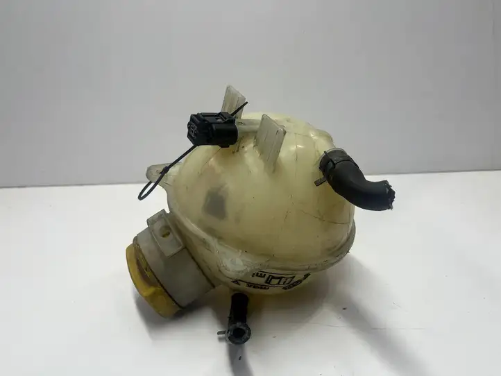 Volkswagen Sharan (2003 - 2010)  7M3121407A Расширительный бачок охлаждающей жидкости