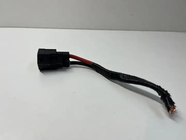 Land Rover Range Rover Sport L494 (2013 - 2017) Прочая электропроводка — фото 3