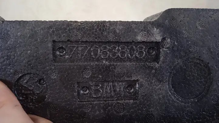 BMW X5 E70 (2006 - 2013)  717083808 Другое сиденье (сиденья)